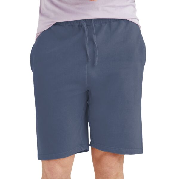 Unisex Vintage Shorts Thumbnail