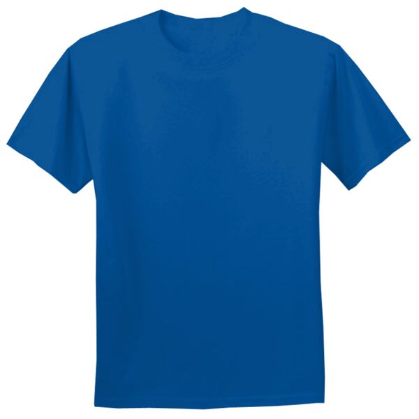 Dri-Power® Tall 50/50 T-Shirt Thumbnail