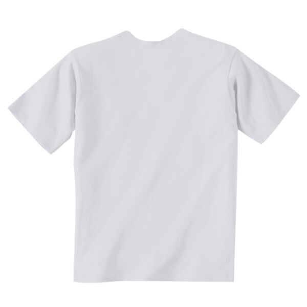Adult HD Cotton™ T-Shirt Thumbnail