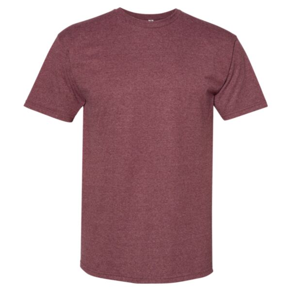 Midweight Cotton Tee Thumbnail
