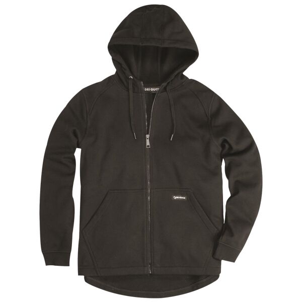 Women's Parker Hooded Full-Zip Thumbnail