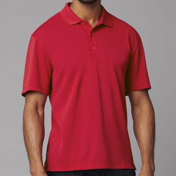 Smart Tall Sizes Polo Thumbnail