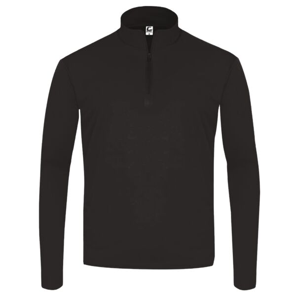 Quarter-Zip Pullover Thumbnail