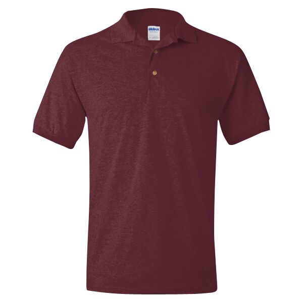 Customer Provided Polo Thumbnail