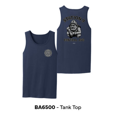 Gargoyle TriBlend Thumbnail