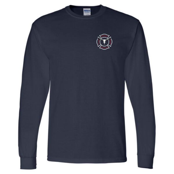 DryBlend 50/50 Long Sleeve T-Shirt Thumbnail