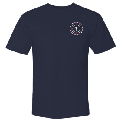 USA Made T Thumbnail