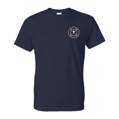 50/50 T-shirt Thumbnail