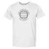 Unisex USA-Made Fine Jersey T-Shirt Thumbnail