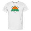 Unisex USA-Made Fine Jersey T-Shirt Thumbnail