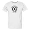 Unisex USA-Made Fine Jersey T-Shirt Thumbnail