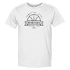 Unisex USA-Made Fine Jersey T-Shirt Thumbnail