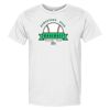 Unisex USA-Made Fine Jersey T-Shirt Thumbnail