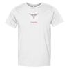 Unisex USA-Made Fine Jersey T-Shirt Thumbnail