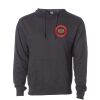 Midweight Hooded Sweatshirt Thumbnail