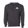 Midweight Hooded Sweatshirt Thumbnail