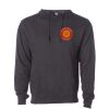 Midweight Hooded Sweatshirt Thumbnail
