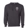 Midweight Hooded Sweatshirt Thumbnail