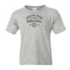 Youth DryBlend® T-Shirt Thumbnail