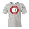 Youth DryBlend® T-Shirt Thumbnail