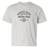Heavy Cotton Youth T-Shirt Thumbnail