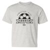Heavy Cotton Youth T-Shirt Thumbnail