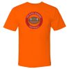 USA-Made 100% Cotton Short Sleeve T-Shirt Thumbnail