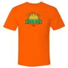 USA-Made 100% Cotton Short Sleeve T-Shirt Thumbnail