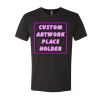 Unisex Triblend T-Shirt Thumbnail